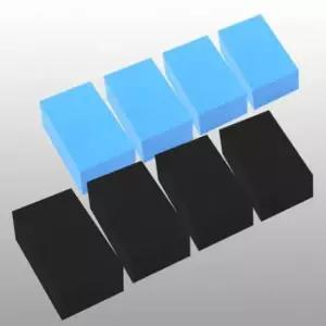 차문콕방지 순정형 도어가드 색상랜덤 문콕 문콕방