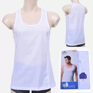 트라이 남성런닝 매쉬런닝 새모시 자극없는 쿨모시 남자런닝 모시런닝