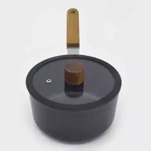 인덕션냄비 키친아트 냄비 가정 라면 인덕션 국산 편수 18cm IH냄비