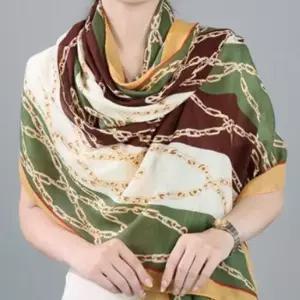 스카프 머플러 목도리 ST0484 머플러 스카프 목도리 숄 넥워머