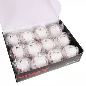 [NS홈쇼핑]야구공(VC-701) 12개입 [사회인 시합구][35854460]