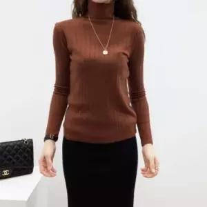 [SBD] 긴팔 무지 부드러운 폴라 스판 폴라티 폴라니트