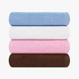 [NS홈쇼핑]송월 모던 바스타월50 (50x100cm/210g/최고급 면) 1장[35854529]