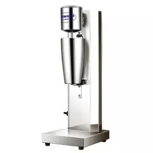 밀크쉐이크 기계 1단 텀블러 스무디 쉐이크 믹서기