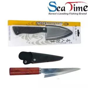 사시미 칼 낚시 회칼 데바 생선 손질