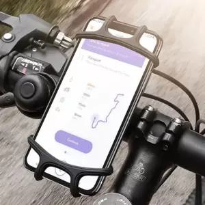 핸드폰 자전거 거치대 AT1213 핸드폰 자전거 거치대 AT1213