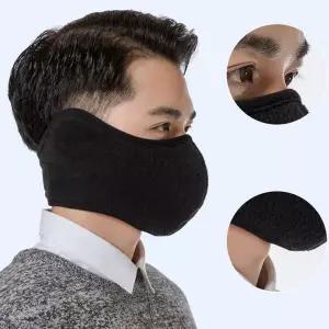 [하프클럽/]남성 여성 겨울 라이더 야외활동 방한 안면 마스크