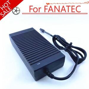 FANATEC 부스트 키트 180(8NM) Fanatec GT/CSL/DD PRO Endor6200-용 AC/DC 어댑터 전원 공급 장치 2400750