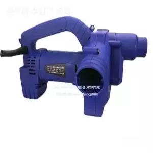 털 구스 인형 공장 제조기계 솜넣는기계 점퍼