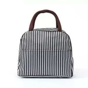 [하프클럽/]홈푸드 보온보냉 도시락 가방 2p세트 피크닉 런치백