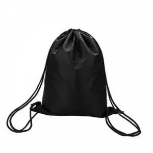 [하프클럽/]스포츠 짐쌕 보조가방(블랙) 신발주머니