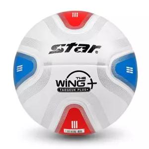 더 윙 태극 플러스 8판넬 족구공(JB435)