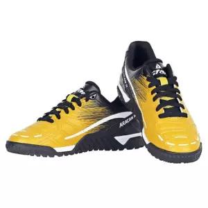 아라칸2 족구화(JS5200-21) 블랙옐로우