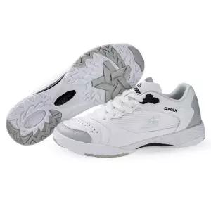 큐맥스 족구화(JS7200-09) 실버