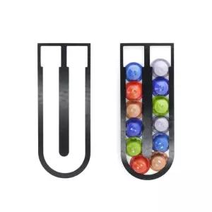 캡슐커피 보관함 캡슐거치대 캡슐홀더 커피캡슐 커피 디스펜서