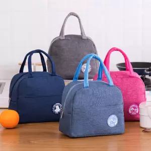 미니런치 보온 보냉백 아이스백 쿨러백 도시락가방 보냉백 보냉가방