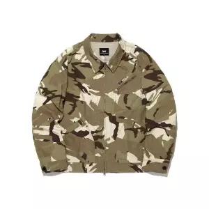 [LEE]91-B 코튼 하프 자켓 카모플라쥬 LE2601JK04CA 744870