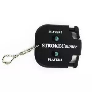 [하프클럽/]골프 듀얼 카운터 계산기 골프 타수카운터 선물