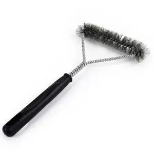 [하프클럽/]그릴 브러쉬 고기 청소솔 석쇠 불판 그릴 청소