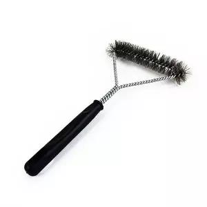 [하프클럽/]그릴 브러쉬 브러쉬 고기 바베큐그릴 화로대 석쇠