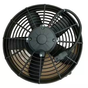 라디에이터 트럭 냉각팬 굴삭기 냉각용 크레인 휴대용