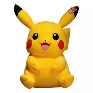 대형 피카 봉제인형 토끼 모찌 소형 선물 수면 아기 인형 장난감 봉제 안고자는