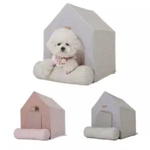 [반려] 방석 쿠션 텐트 하우스 강아지 실내 고양이