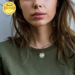 [반려] 유치 스톤함 목걸이 메모리얼 고양이 보관 강아지