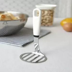 감자 계란 고구마 다지기 1P 미니 사이즈 으깨기 감자으깨기 감자다지기