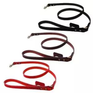 [반려] 리드줄 강아지 애견 반려견개 목줄 리드줄15mmx110cm