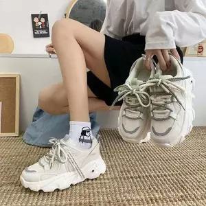 [오너클랜]인기상품 패션 운동 커플신발 가벼운운동화 로퍼 방한 실내화 [WFKXRP5_260415]