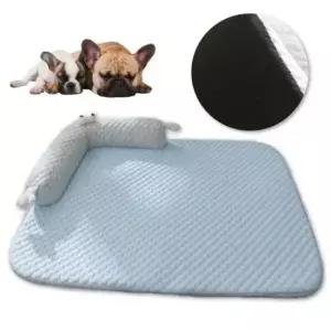 [반려] 쿨링 매트 반려동물 방석 쿨방석 아이스 여름 펫 냉감