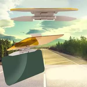 예홈카 자동차 차량 햇빛가리개 썬바이저 선글라스