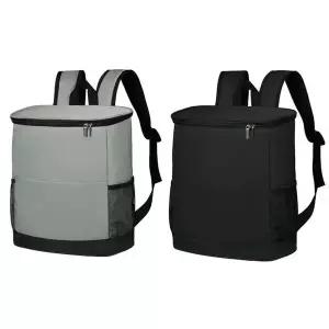 [하프클럽/]아이스 쿨 보냉 백팩 캠핑 등산 쿨러 백 가방 M12729