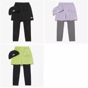 [백화점 정품] 노스페이스 THE NORTH FACE 키즈 NF6KP01 섬머 다이브 쇼츠