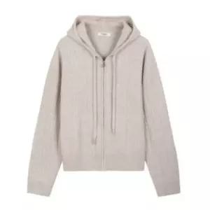 매장정품 폴햄 여성 케이블 후드집업 PHG1EC2010 1923153