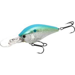 럭키 크래프트 LC 3 5DD, 담수 농어 낚시 미끼, 크랭크 미끼, 스몰마우스, 월아이, 딥 다이버, 플로팅, 토너먼트 우승, 퍼펙트 워블링, 낚시 장비, 낚시 액세서리, 낚시 태클