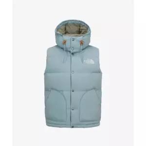 매장정품 노스페이스 THE NORTH FACE NV1DR60B 시에라 다운 베스트 (RDS) JADE 682697