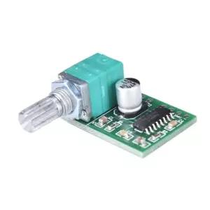 아두이노PAM8403 2채널3W스테레오소형앰프모듈 공구 아두이노 라즈베리파이