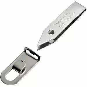 Sliver 열쇠고리 1 (Pack Uncle s 핀셋 Cou Bill 잇템 Gripper