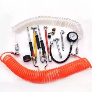 에어건 콤프레샤 세차 먼지털이 청소건 먼지 노즐