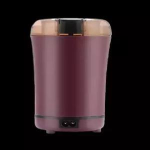 자동 약국 약분쇄기 만들기 그라인더 휴대용 원두 가루약