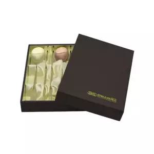 한일 장수거북이 티타늄 수저세트 2P 수저 저분 젓가락