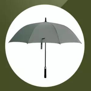 장마우산 골프 무지 자동 일단우산 카키그레이 긴우산 큰우산 장우산 큰우산 방풍우산 성인우산 방풍우산