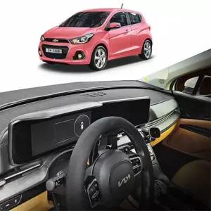 TBZ 더넥스트스파크 맞춤형 대쉬보드 커버 논슬립