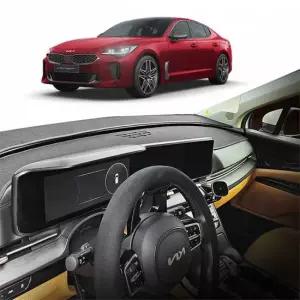 TBZ 스팅어 맞춤형 대쉬보드 커버 논슬립 대시보드커버