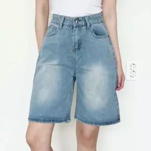 5부바지 JB-1006143 5부 데이온 코튼 와이드 반바지