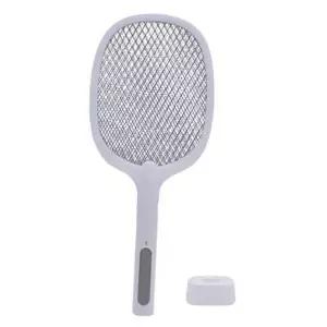 전기 충전 모기채 DY-125 모기유인 LE