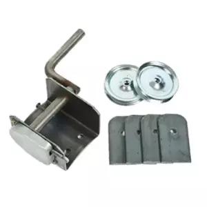 테니스네트 네트 줄감기 배드민턴 도르레 배구 로라 기본