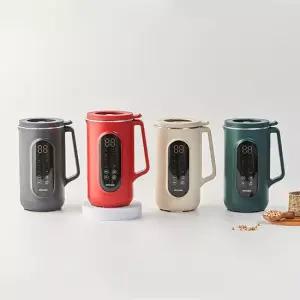 베스트하임 스테인리스 대용량 두유제조기 1200ml 이유식 스무디 청국장